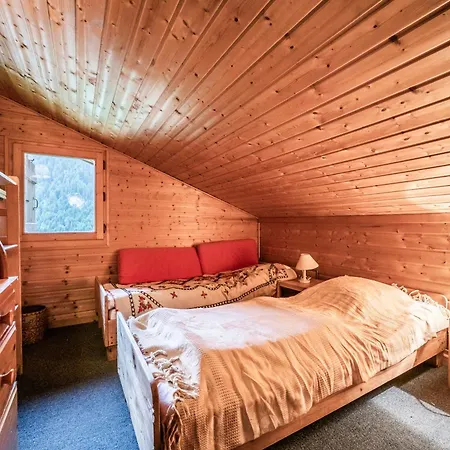 La Rissole - Familial Chalet