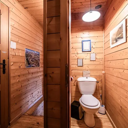 La Rissole - Familial Chalet