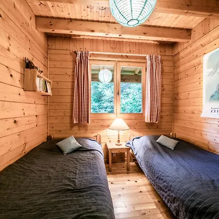 Chalet La Rissole - Familial