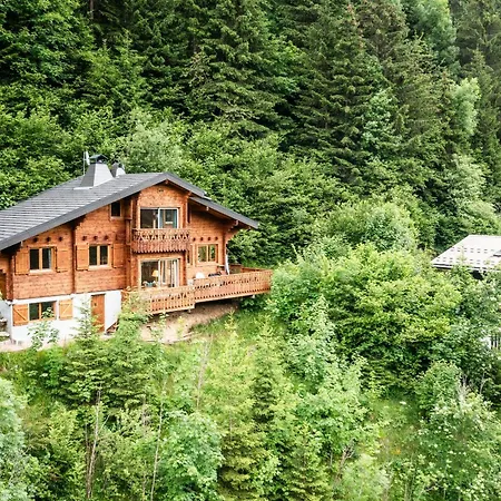 La Rissole - Familial * Chatel