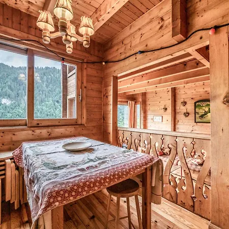 La Rissole - Familial * Chatel