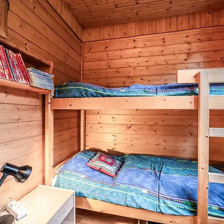 Chalet La Rissole - Familial